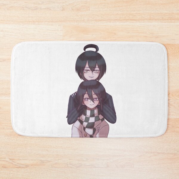 Item preview, Oumasai Danganronpa V3 designed and sold by Aviation-cake.