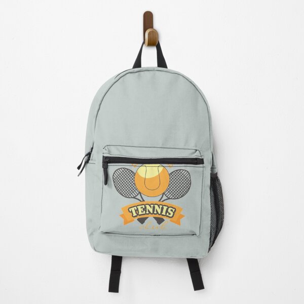 Item preview, Tennis Club - Awesome tennis player Gift designed and sold by Teenation9.