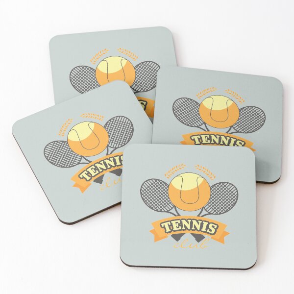 Item preview, Tennis Club - Awesome tennis player Gift designed and sold by Teenation9.