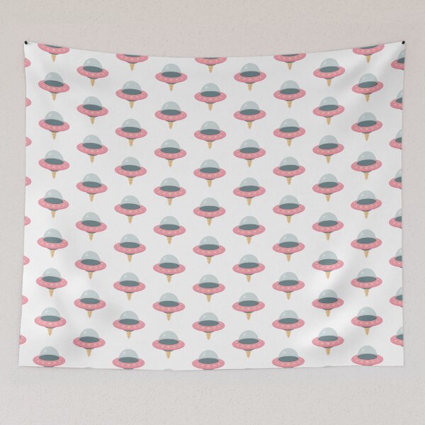 Item preview, Loving Spaceship designed and sold by MaluWorks.