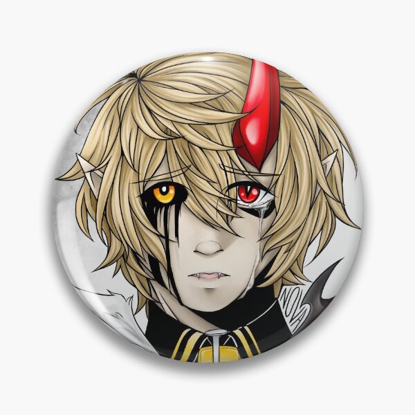 Item preview, Mikaela. What side will you choose? designed and sold by Novaraii-Arts.