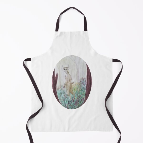 Item preview, Faun in the Glen designed and sold by TheArtImp.