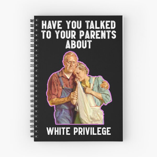 Item preview, White Privilege designed and sold by TheNewCongress.