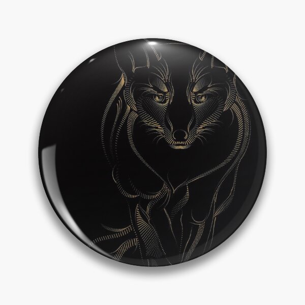 Item preview, Wolf designed and sold by CartoonTshirtD.