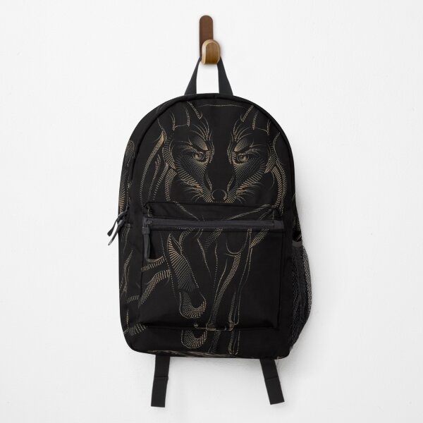 Item preview, Wolf designed and sold by CartoonTshirtD.