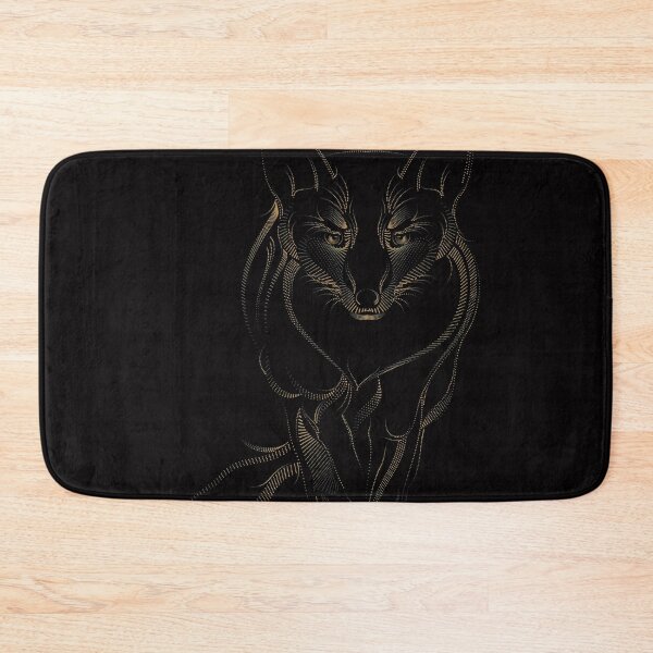 Item preview, Wolf designed and sold by CartoonTshirtD.