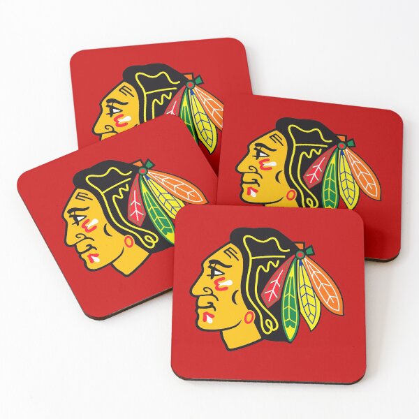 Item preview, Blackhawks  designed and sold by Chase Gardner.