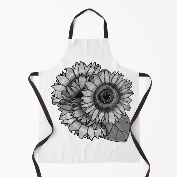 Item preview, Sunflowers designed and sold by Akawats0n.
