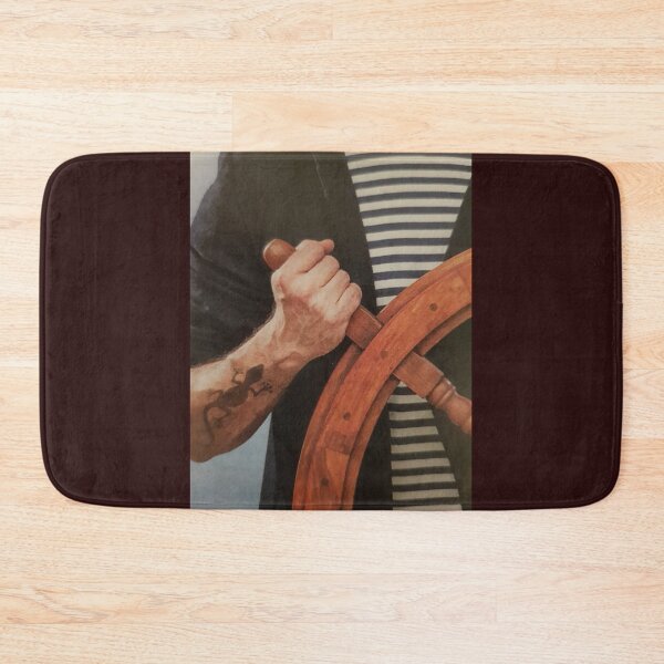 Item preview, The sailor  designed and sold by Michaelalaska.
