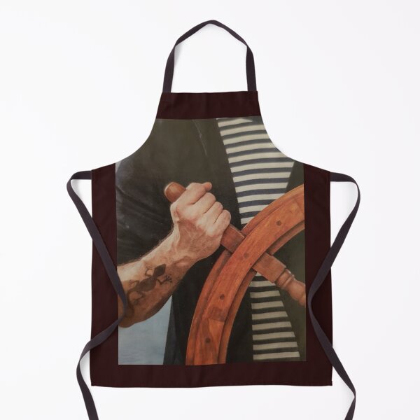 Item preview, The sailor designed and sold by Michaelalaska.