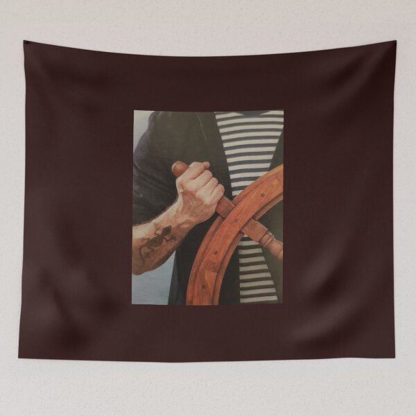Item preview, The sailor  designed and sold by Michaelalaska.