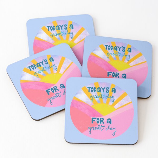 Item preview, great days ahead designed and sold by Molly McLeroy.