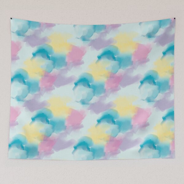 Item preview, seamless watercolor pattern for background. Endless texture. designed and sold by svetlanna.