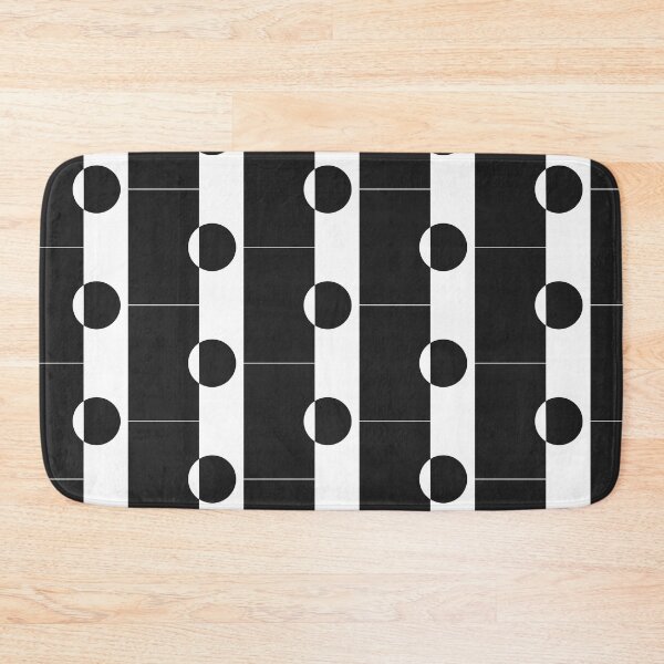 Item preview, black-and-white designed and sold by LuciaS.