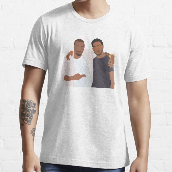 Kanye West And Elon Musk Elon Musk With Kanye West T Shirt By 4igor Redbubble