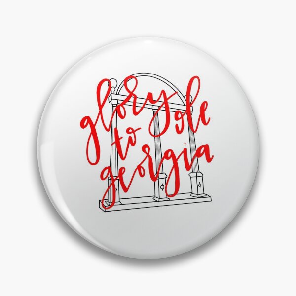 Item preview, Georgia Arches designed and sold by everydayess.