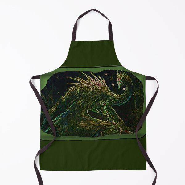 Item preview, emerald dragon designed and sold by THE AMERICAN TEEVANGELIST.