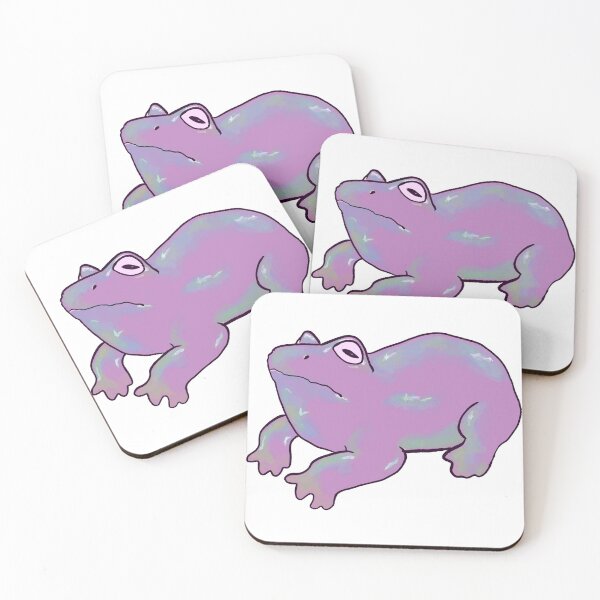 Item preview, Magic Frog designed and sold by pikikasa.