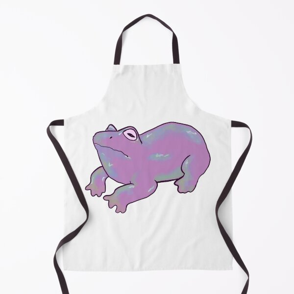Item preview, Magic Frog designed and sold by pikikasa.
