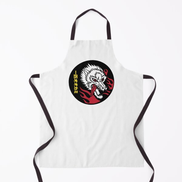 Item preview, Lone Wolf designed and sold by SKETCHLOSS.