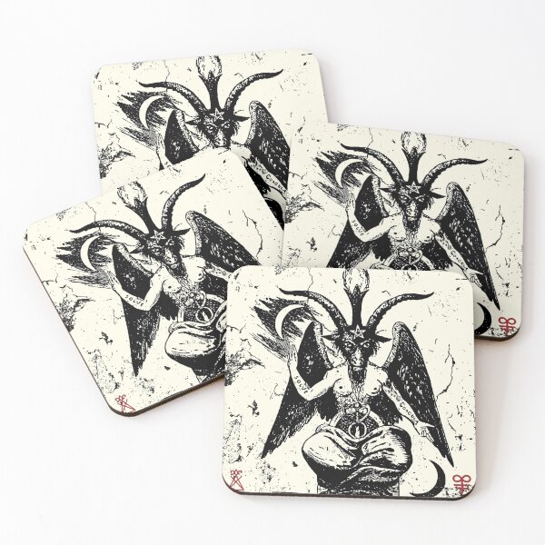 Item preview, The Devil Tarot Card designed and sold by Black Star.