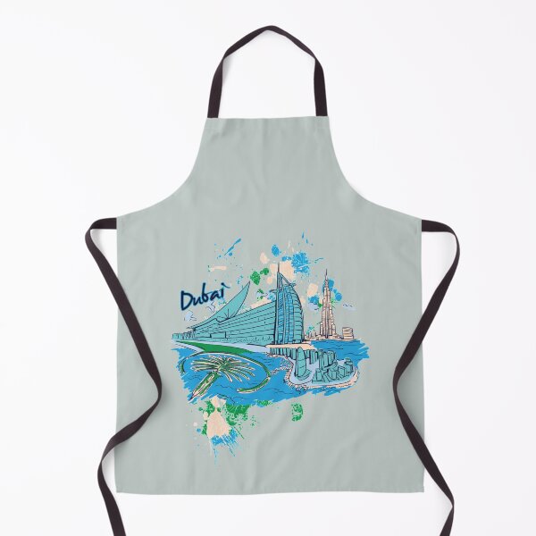 Item preview, Dubai - Awesome Dubai lover Gift designed and sold by Teenation9.