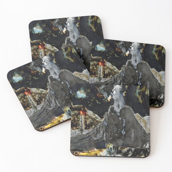 Item preview, Land of the Dark Lord designed and sold by FantasticMagic.