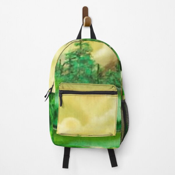 Item preview, Evening Stroll Nature Walk designed and sold by Bliss Find And Design.