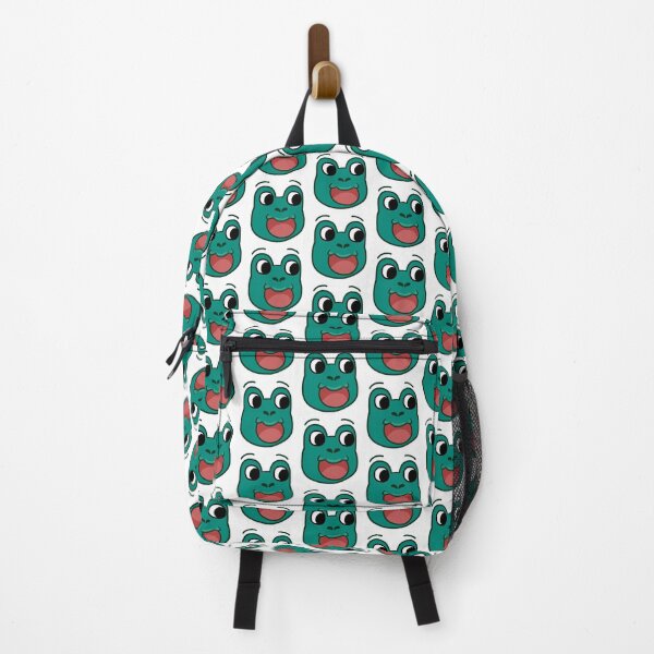 Item preview, Frogchamp designed and sold by JuiceBoxFrogs.