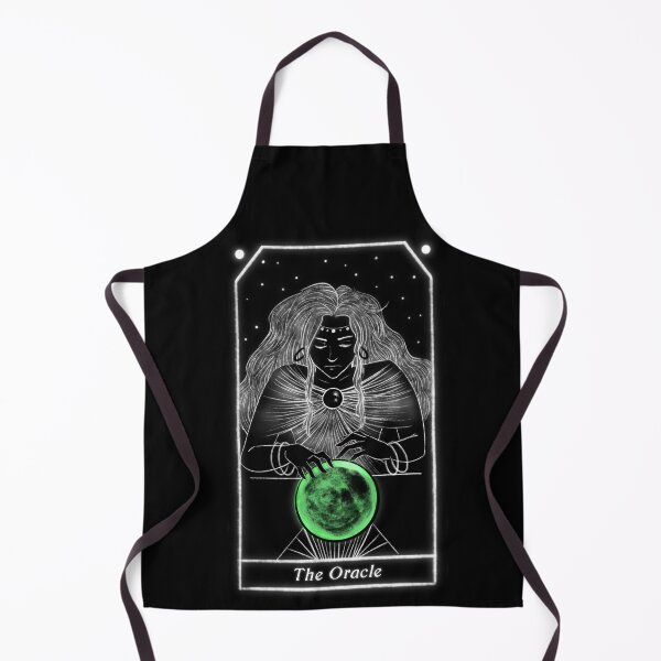 Item preview, The Oracle designed and sold by artofzan.