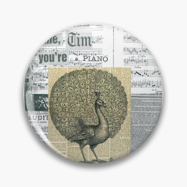 Item preview, Le Monde designed and sold by Paul-Ethan Bright.