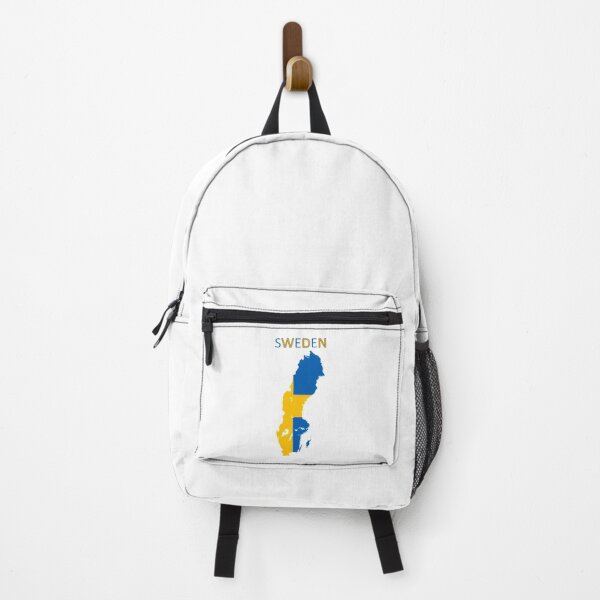 Item preview, Sweden Flag - Art design designed and sold by AndiHK.