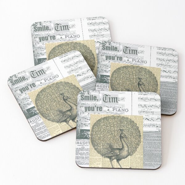 Item preview, Le Monde designed and sold by Paul-Ethan Bright.