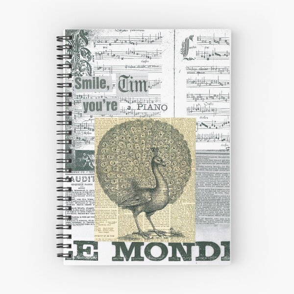 Item preview, Le Monde designed and sold by Paul-Ethan Bright.