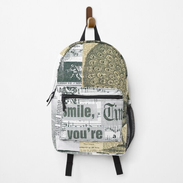 Item preview, Le Monde designed and sold by Paul-Ethan Bright.