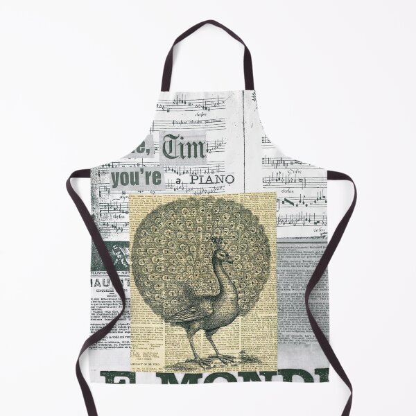 Item preview, Le Monde designed and sold by Paul-Ethan Bright.