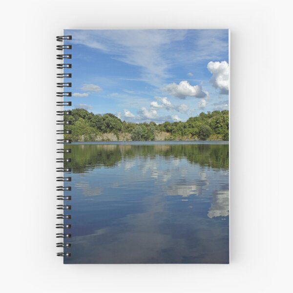 Item preview, Newbold Quarry Park designed and sold by Avril Harris.