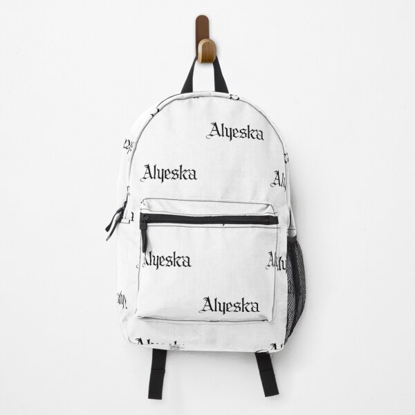 Item preview, Alyeska designed and sold by LegendaryTravel.