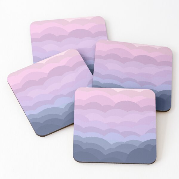 Item preview, clouds designed and sold by pikikasa.