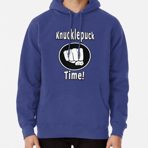 knuckle puck sweatshirt