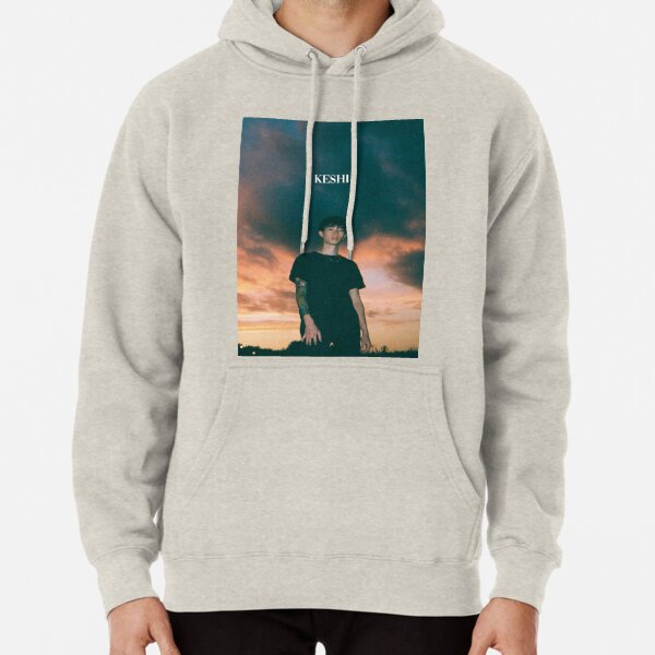 KESHI Pullover Hoodie