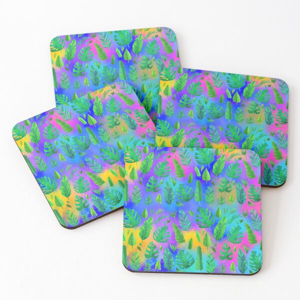 Item preview,  Aurora of Leaves  designed and sold by 99Brooklynn99.