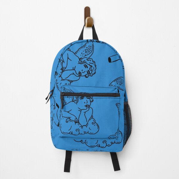 Item preview, aesthetic angels art designed and sold by ilustra-ink.