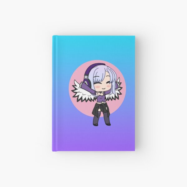 Adorable Cute Sealed Papyrus "Cool Girl" Blank Inside Greeting Card 