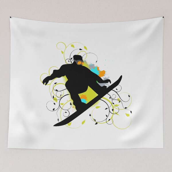 Item preview, surfing designed and sold by tejaltank.