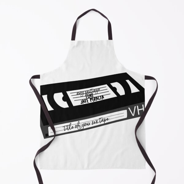 Item preview, Title of your sex tape - Peraltiago designed and sold by dom e..