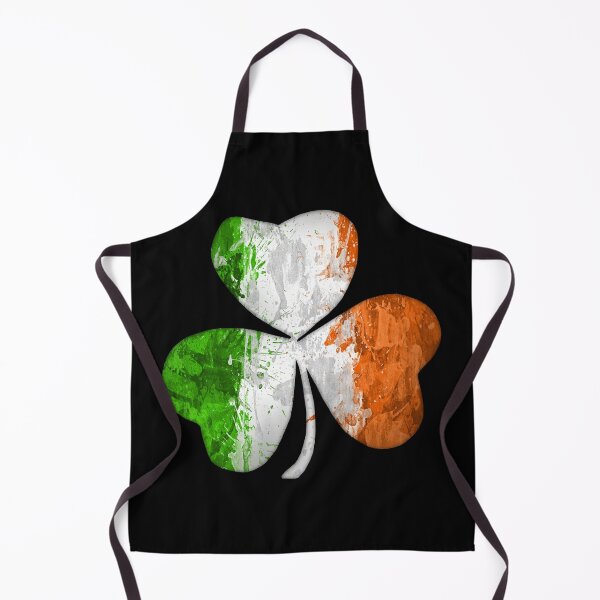 Item preview, Irish Shamrock Grunge designed and sold by GrizzlyGaz.