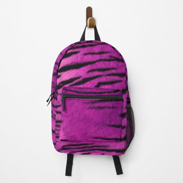 Item preview, Pink Tiger Skin designed and sold by GrizzlyGaz.