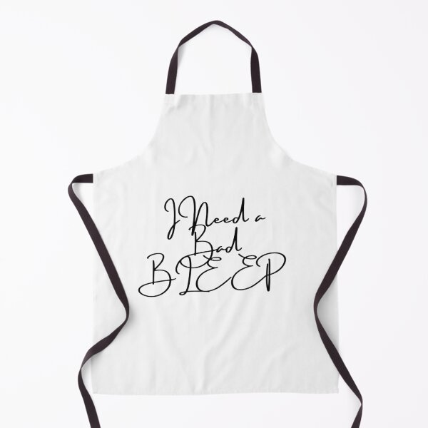 Item preview, I need a Bad Bleep designed and sold by Gladiatorz.