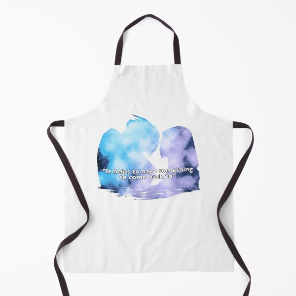 Item preview, Tali x Garrus Silhouette designed and sold by SamsPics118.